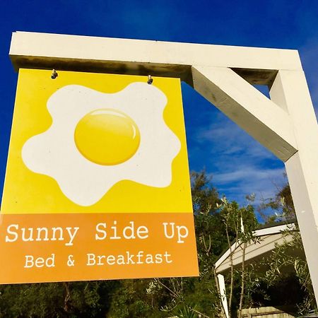 Sunny Side Up B&B Rye Bagian luar foto