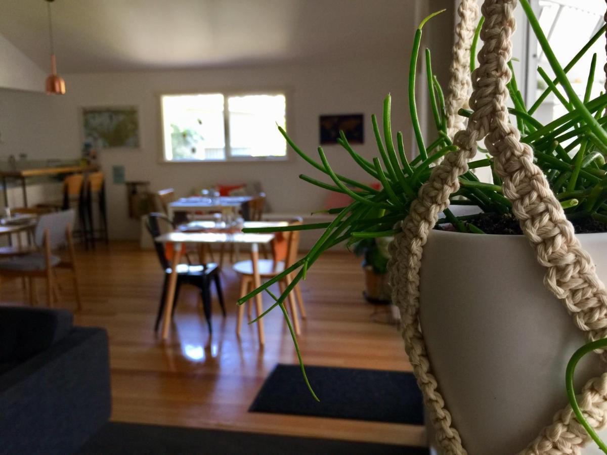 Sunny Side Up B&B Rye Bagian luar foto