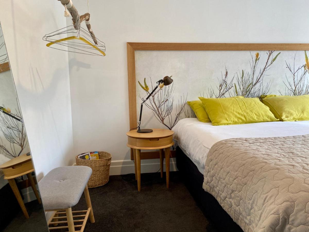 Sunny Side Up B&B Rye Bagian luar foto