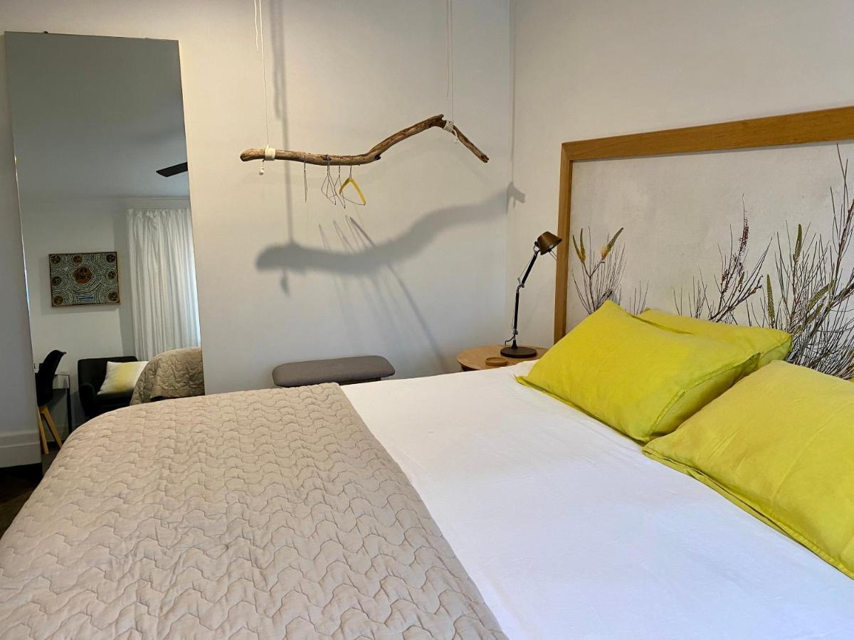 Sunny Side Up B&B Rye Bagian luar foto