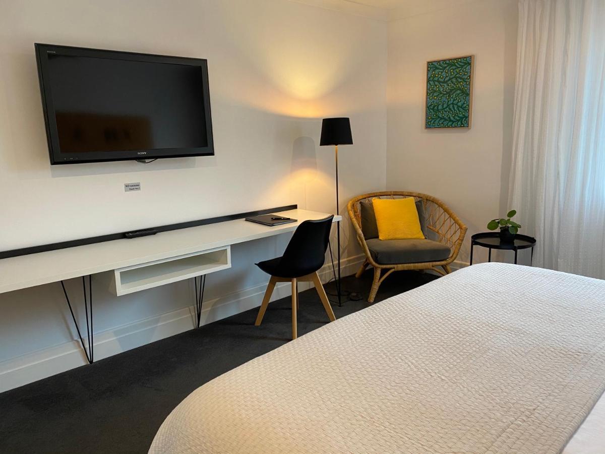 Sunny Side Up B&B Rye Bagian luar foto