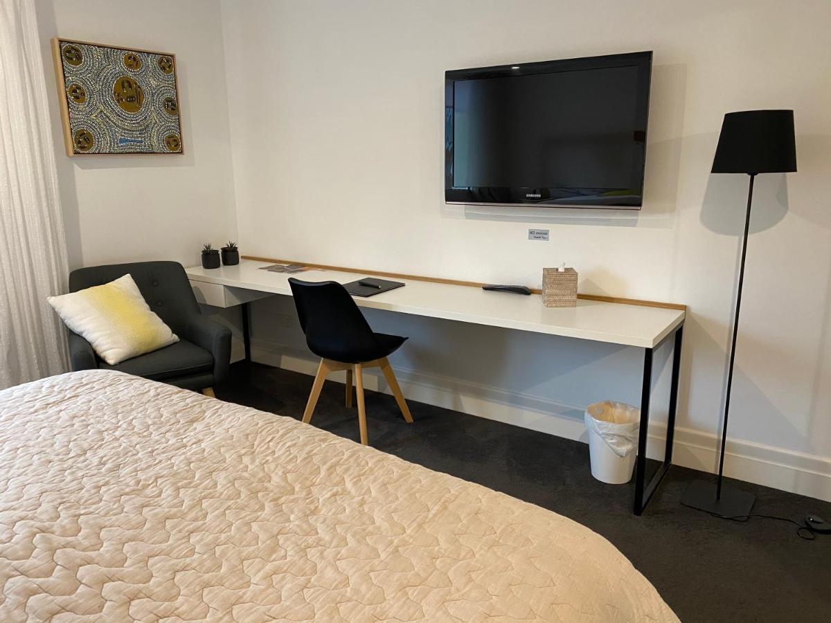 Sunny Side Up B&B Rye Bagian luar foto