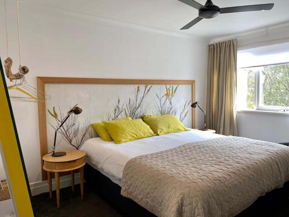 Sunny Side Up B&B Rye Bagian luar foto