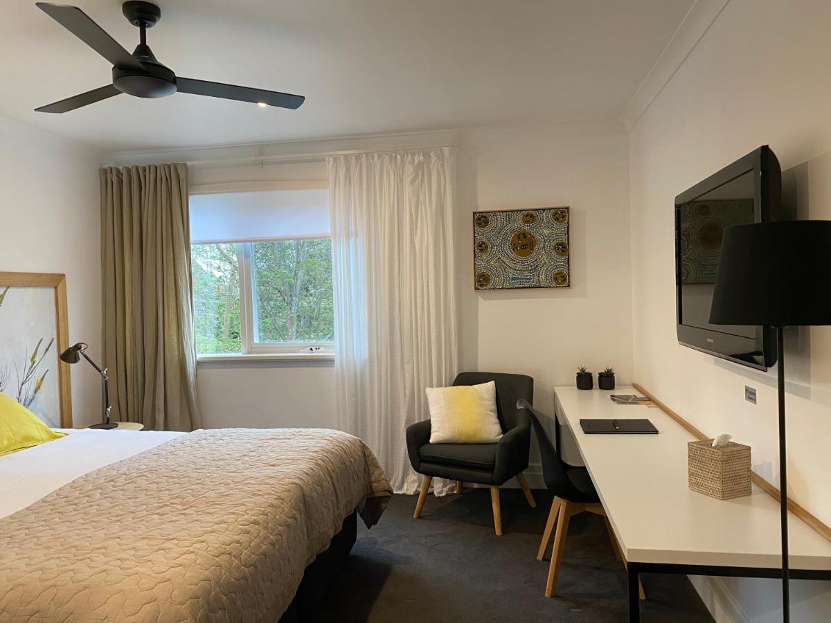 Sunny Side Up B&B Rye Bagian luar foto