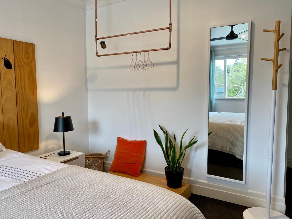 Sunny Side Up B&B Rye Bagian luar foto