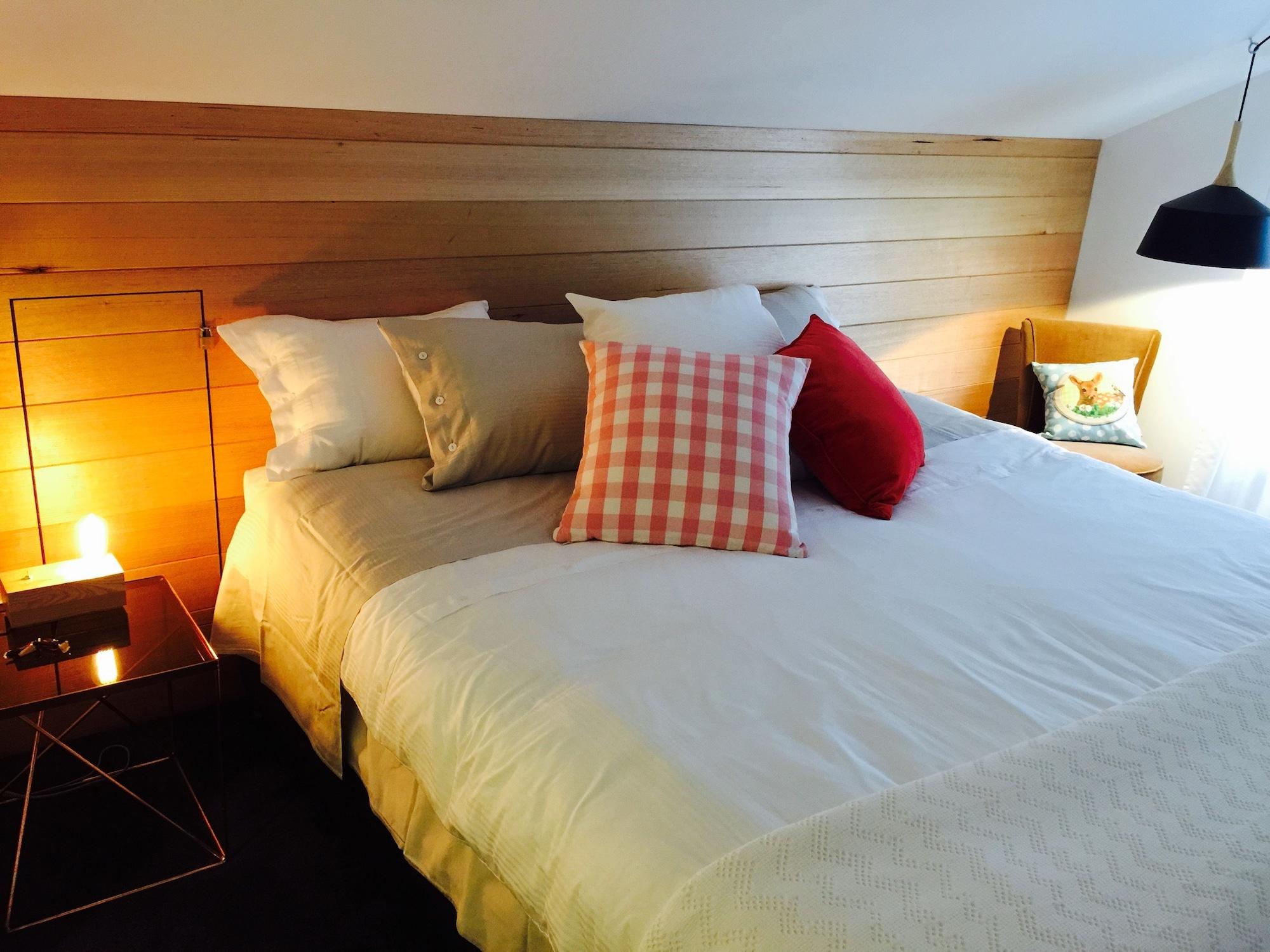 Sunny Side Up B&B Rye Bagian luar foto