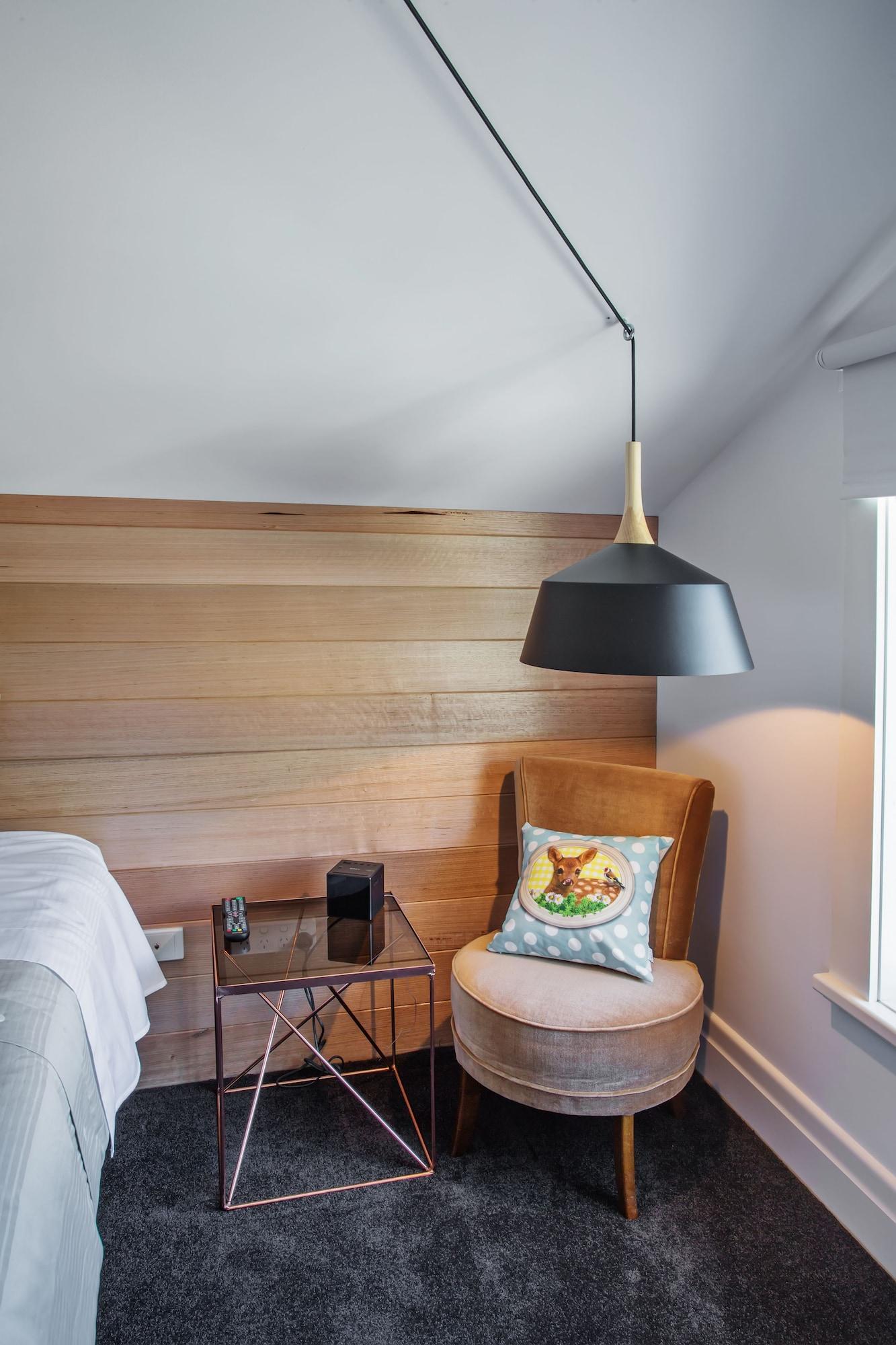 Sunny Side Up B&B Rye Bagian luar foto