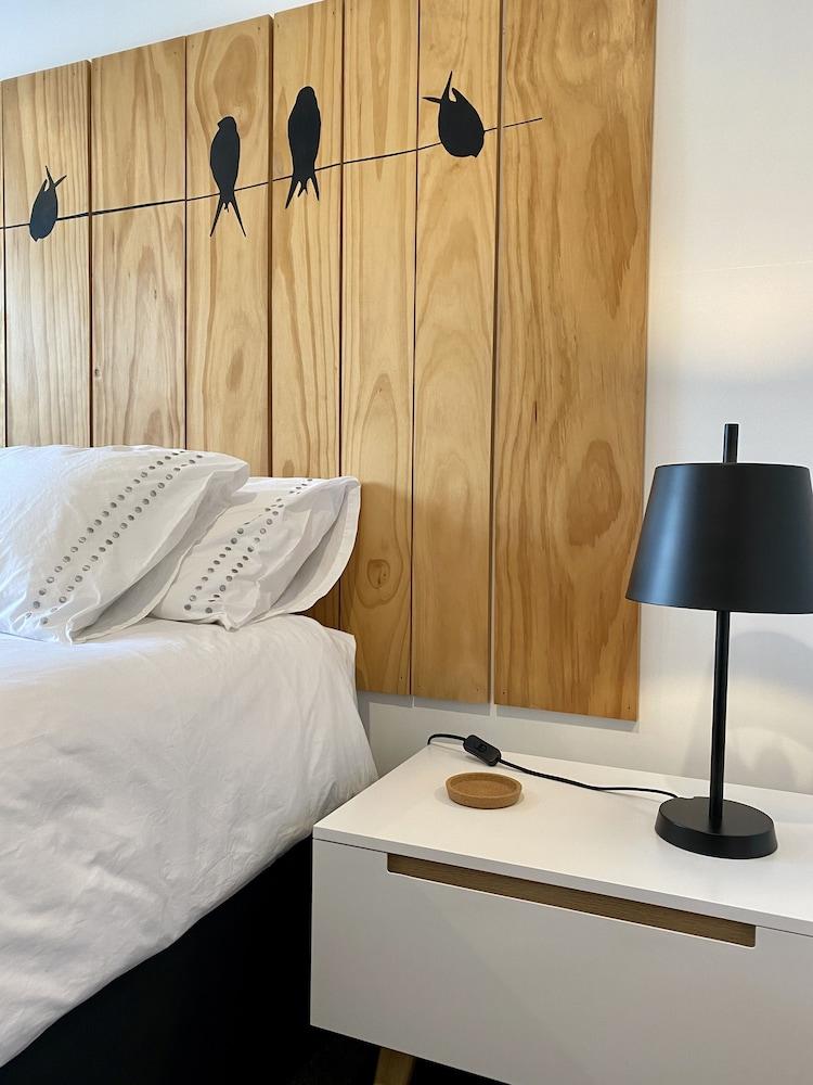 Sunny Side Up B&B Rye Bagian luar foto