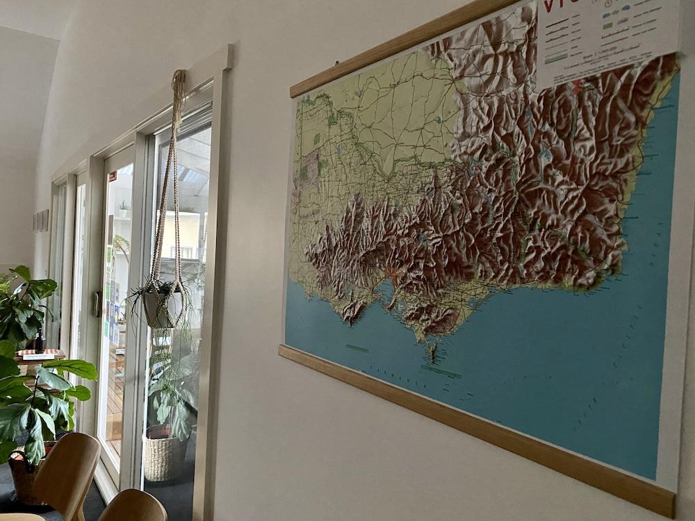 Sunny Side Up B&B Rye Bagian luar foto