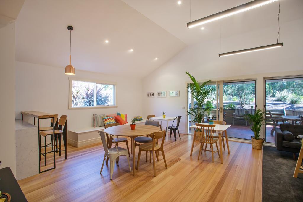 Sunny Side Up B&B Rye Bagian luar foto
