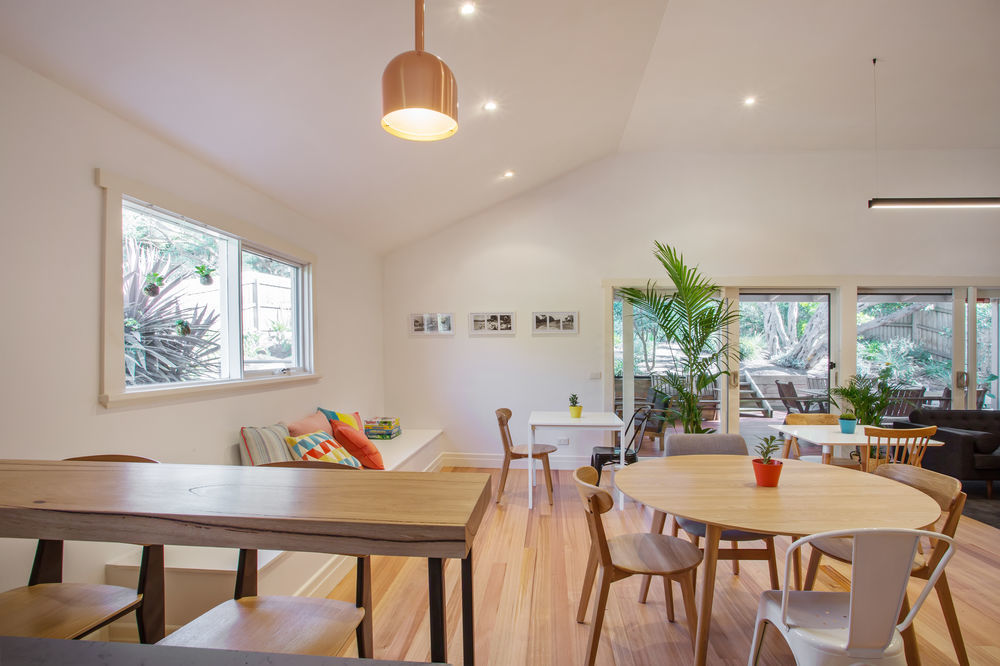 Sunny Side Up B&B Rye Bagian luar foto