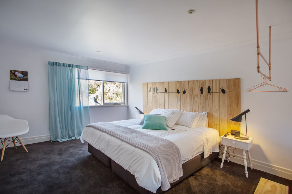 Sunny Side Up B&B Rye Bagian luar foto