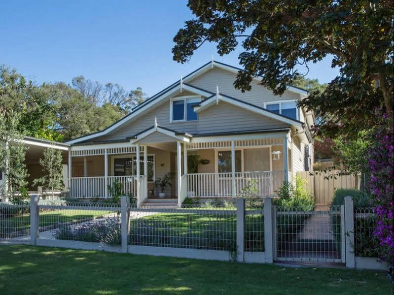 Sunny Side Up B&B Rye Bagian luar foto