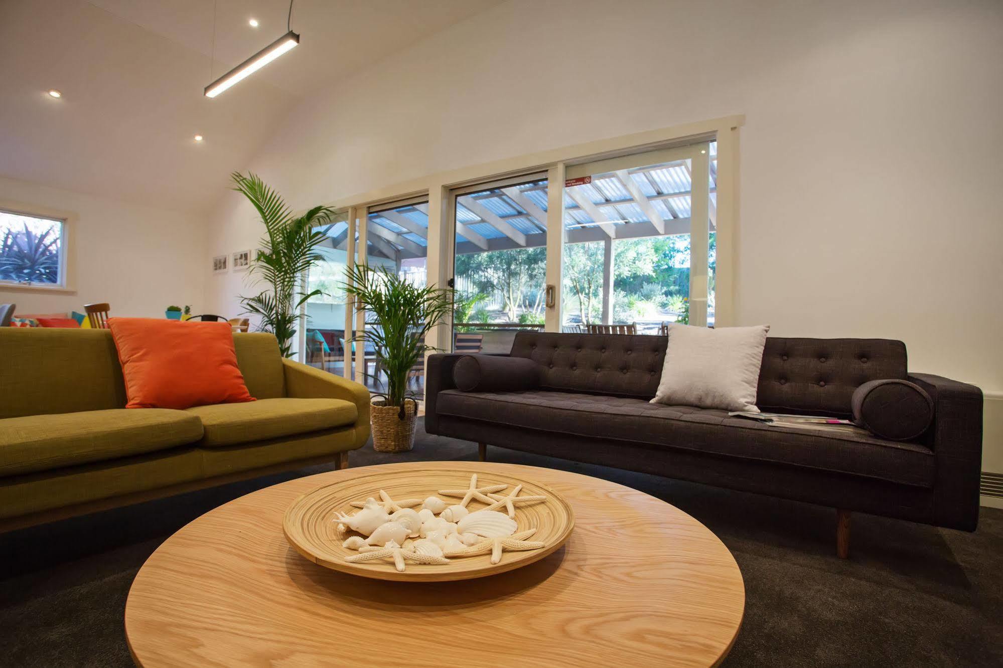 Sunny Side Up B&B Rye Bagian luar foto