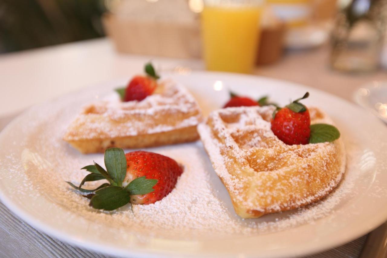Sunny Side Up B&B Rye Bagian luar foto